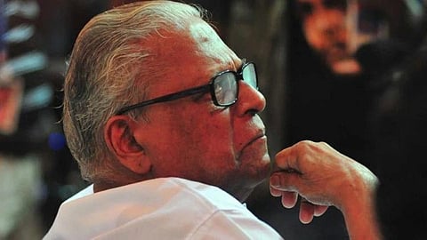 വിടവാങ്ങലിന്റെ കയ്പ്‌രസമുള്ള പിറന്നാൾ; കേരളത്തിന്റെ വിപ്ലവ സൂര്യന് ഇന്ന് 102ാം ജന്മവാർഷിക ദിനം