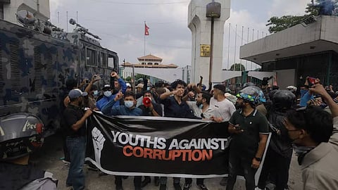 അടുത്ത തെരഞ്ഞെടുപ്പിൽ മത്സരിച്ചേക്കും 