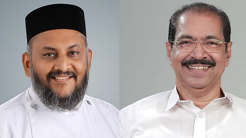 കഴിവുള്ളവരെ മതത്തിന്റെയും താത്പര്യങ്ങളുടെയും പേരിൽ തഴയുന്നത് സങ്കടകരം; സണ്ണി ജോസഫിന് മറുപടിയുമായി ഓർത്തഡോക്സ് സഭ 