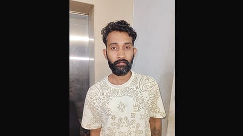 റോബിൻ ജോൺസൻ