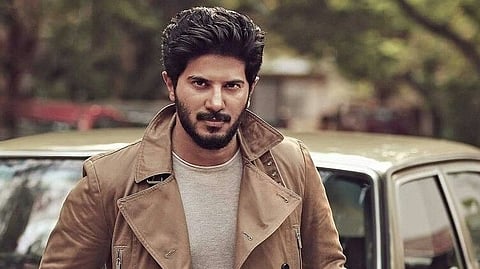 ദുൽഖർ സൽമാൻ