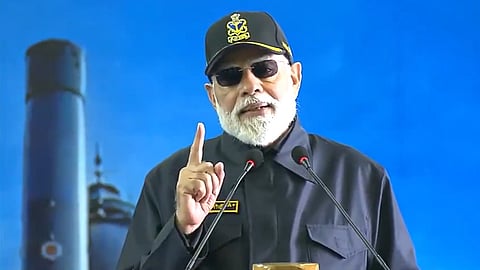 നരേന്ദ്ര മോദി