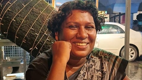 രഹ്‌ന ഫാത്തിമയും ഞാനും ഒരുമിച്ച് ശബരിമലയിലേക്ക് പോയിട്ടില്ല, എൻ.കെ. പ്രേമചന്ദ്രൻ ശ്രമിക്കുന്നത് വർഗീയ ധ്രുവീകരണത്തിന്: ബിന്ദു അമ്മിണി