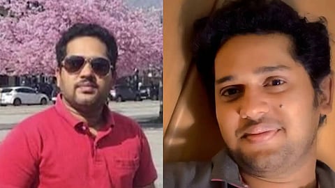 മരിച്ച ശ്രീരാഗ്