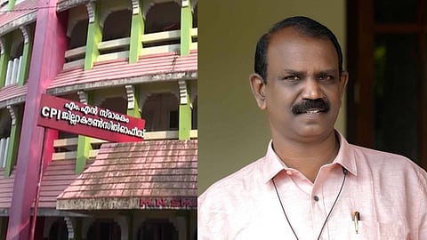 ജെ.സി. അനിൽ