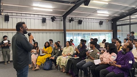 ADHD HackArthon Kochi