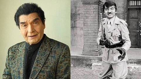 ഗോവർദ്ധന്‍ അസ്രാണി