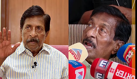 കണ്ടനാടിനെ ഒരു ഇസ്രയേല്‍ ആക്കിമാറ്റണം; ഇന്നത്തെ അവരുടെ അവസ്ഥ കണ്ടു പഠിക്കേണ്ടതാണ്: ശ്രീനിവാസന്‍