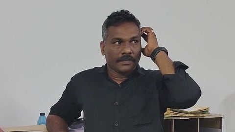 പി.പി. ജോൺസൺ