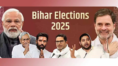 bihar election 2025