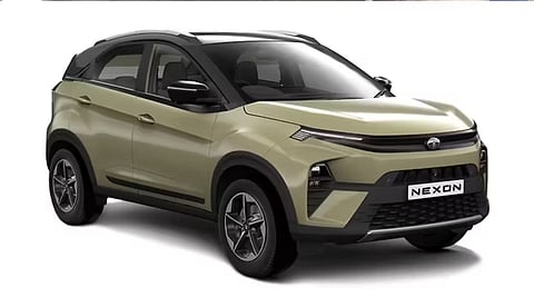 നവരാത്രി മുതല്‍ ദീപാവലി വരെ; 30 ദിവസത്തിനിടെ ടാറ്റ മോട്ടോഴ്‌സ് വിറ്റത് 1 ലക്ഷത്തിലേറെ കാറുകള്‍! മുന്നിൽ നെക്സോൺ