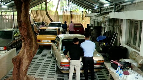 ഓപ്പറേഷന്‍ നുംഖോര്‍: വാഹനം വാങ്ങിയ സാമ്പത്തിക ഇടപാടുകളുടെ രേഖകള്‍ കൈമാറി താരങ്ങള്‍; രേഖകള്‍ പൂര്‍ണമല്ലെന്ന് ഇഡി