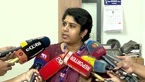 തണ്ടപ്പേര് അനുവദിക്കുന്നതിൽ തടസമായത് സ്ഥലം മുമ്പ് ആദിവാസി ഭൂമിയായിരുന്നതിനാൽ; അട്ടപ്പാടിയിൽ കർഷകൻ ജീവനൊടുക്കിയതിൽ ജില്ലാ കളക്ടർ