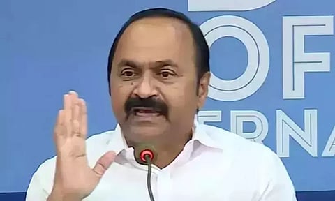 വി.ഡി. സതീശൻ