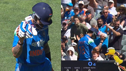 Virat Kohli