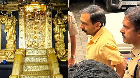 sabarimala