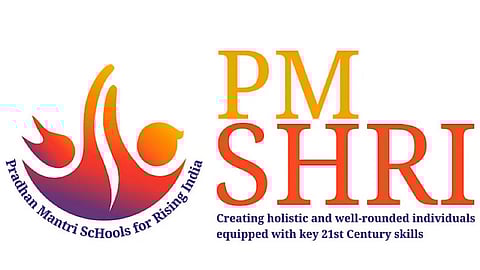 pm shri