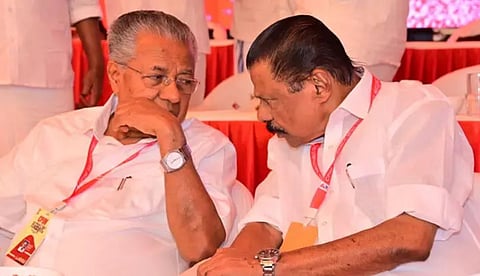 കേരളം അതിദരിദ്ര്യ മുക്ത സംസ്ഥാനം, നവംബര്‍ ഒന്നിന് മുഖ്യമന്ത്രി പ്രഖ്യാപിക്കും: എം.വി. ഗോവിന്ദന്‍ 