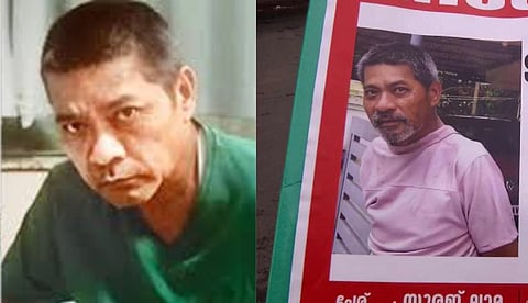 കുവൈത്തിലെ വിഷമദ്യ ദുരന്തത്തിനിരയായി നാടുകടത്തപ്പെട്ട് കൊച്ചിയിലെത്തി, സൂരജ് ലാമയെ കണ്ടെത്താന്‍ എസ്‌ഐടി