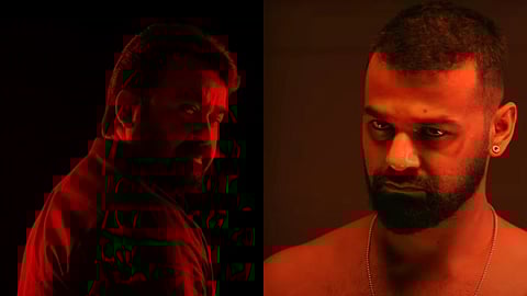 ‘ഡീയസ് ഈറേ’