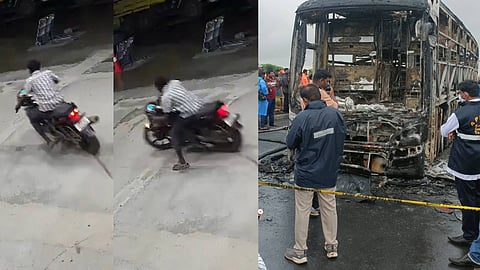 സിസിടിവി ദൃശ്യങ്ങൾ