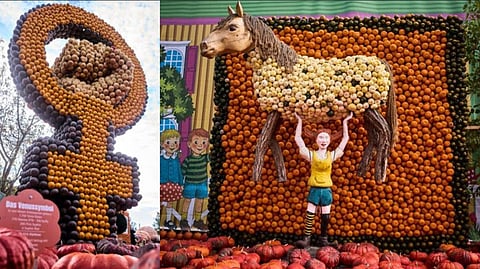 Berlin Pumpkin Festival