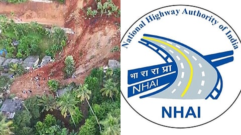 അപകടസ്ഥലത്ത് ഒരു നിർമാണവും നടന്നിരുന്നില്ല; അടിമാലി മണ്ണിടിച്ചിലിൽ കൈകഴുകി ദേശീയപാത അതോറിറ്റി