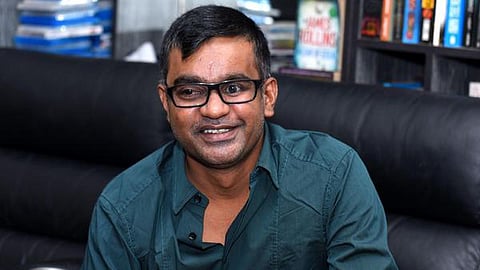 സംവിധായകന്‍ സെല്‍വരാഘവന്‍