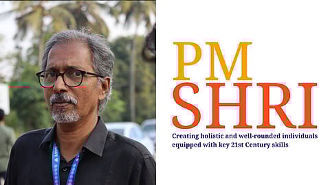 പി.എഫ്. മാത്യൂസ്