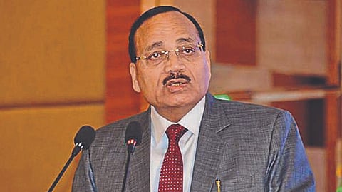 ജസ്റ്റിസ് സൂര്യകാന്ത്