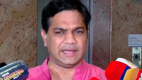 "കേസുള്ള സ്പോൺസറെ എന്തിന് വിശ്വസിച്ചു? കരാറിൻ്റെ പകര്‍പ്പ് ലഭ്യമാക്കണം"; കലൂര്‍ സ്റ്റേഡിയം നവീകരണത്തിൽ ചോദ്യങ്ങളുമായി ഹൈബി ഈഡൻ