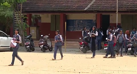 പ്രിൻസിപ്പലില്ലാതെ 117 ഹയർ സെക്കൻഡറി സ്കൂളുകൾ; പ്രതിസന്ധി രൂക്ഷം