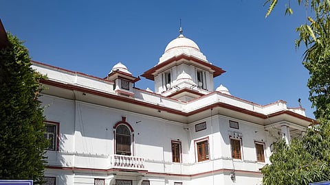 പാട്യാല കോടതി