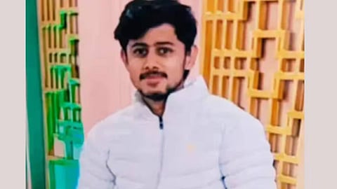 രാഹുൽ ഭാരതി 