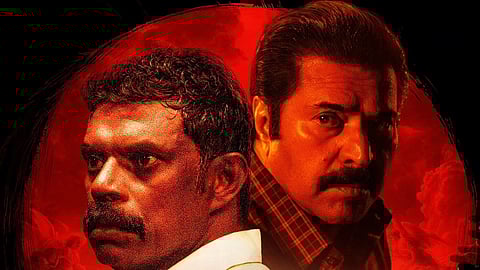 'കളങ്കാവല്‍' ട്രെയ്‌ലർ അപ്ഡേറ്റ്