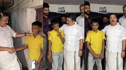 "ഞാനാ ഉമ്മാനെ നോക്കണെ, കേരളം വിട്ട് പോകണ്ട, ഇവിടെ പഠിക്കണം"; ചായ വിറ്റ് ജീവിക്കുന്ന 7ാം ക്ലാസുകാരൻ്റെ പഠനച്ചെലവ് ഏറ്റെടുത്ത് നജീബ് കാന്തപുരം എംഎൽഎ