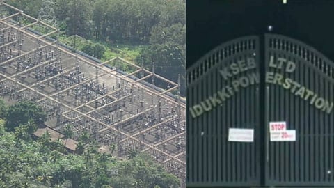 മൂലമറ്റം പവർ ഹൗസ് സമ്പൂർണ ഷട്ട് ഡൗണിലേക്ക്; അറ്റകുറ്റപ്പണികൾക്കായി ഒരു മാസത്തേക്ക് അടച്ചിടും