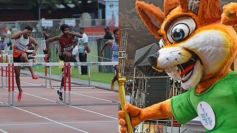 സംസ്ഥാന സ്കൂൾ കായികമേള ഇന്ന് സമാപിക്കും 