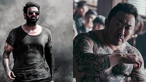 പ്രഭാസിന്റെ 'സ്പിരിറ്റി'ല്‍ ഡോണ്‍ ലീ