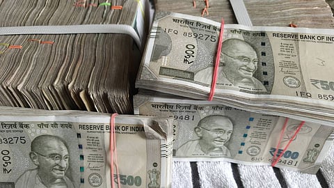 മുന്നിലുള്ളത് എറണാകുളം ജില്ലയാണ്.
