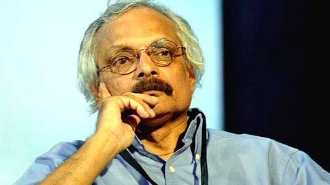 എം. മുകുന്ദൻ