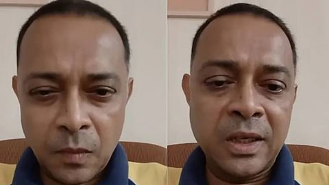 രോഹിത് ആര്യ 