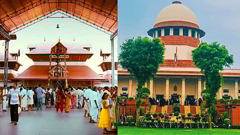 supreme court