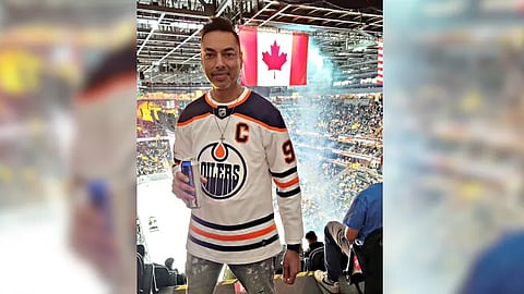 കൊല്ലപ്പെട്ട അർവി സിങ് സാഗു