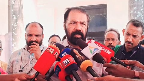 മന്ത്രി വി. ശിവൻകുട്ടി