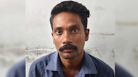 പ്രതി അരുൺ