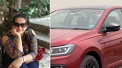 മരിച്ച സ്നേഹൽ 