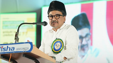 Sadik Ali Shihab Thangal