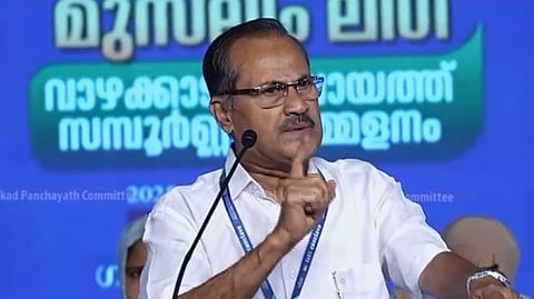പിഎംഎ സലാം