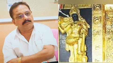 സുധീഷ് കുമാർ